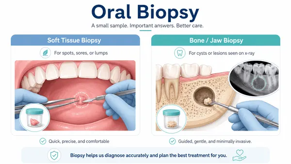 Tissue Biopsies